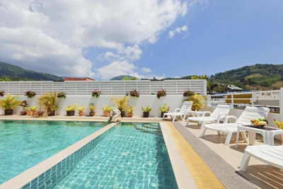 Garden Phuket Hotel – Photos 4