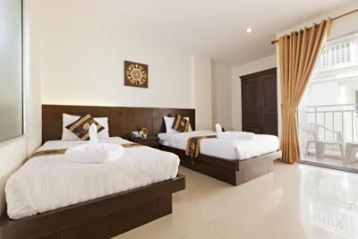 Garden Phuket Hotel – Photos 8