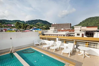 Garden Phuket Hotel – Photos 11