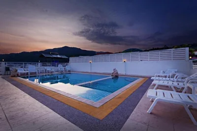 Garden Phuket Hotel – Photos 12
